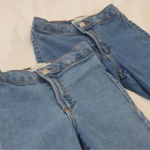 Zara Jeans
